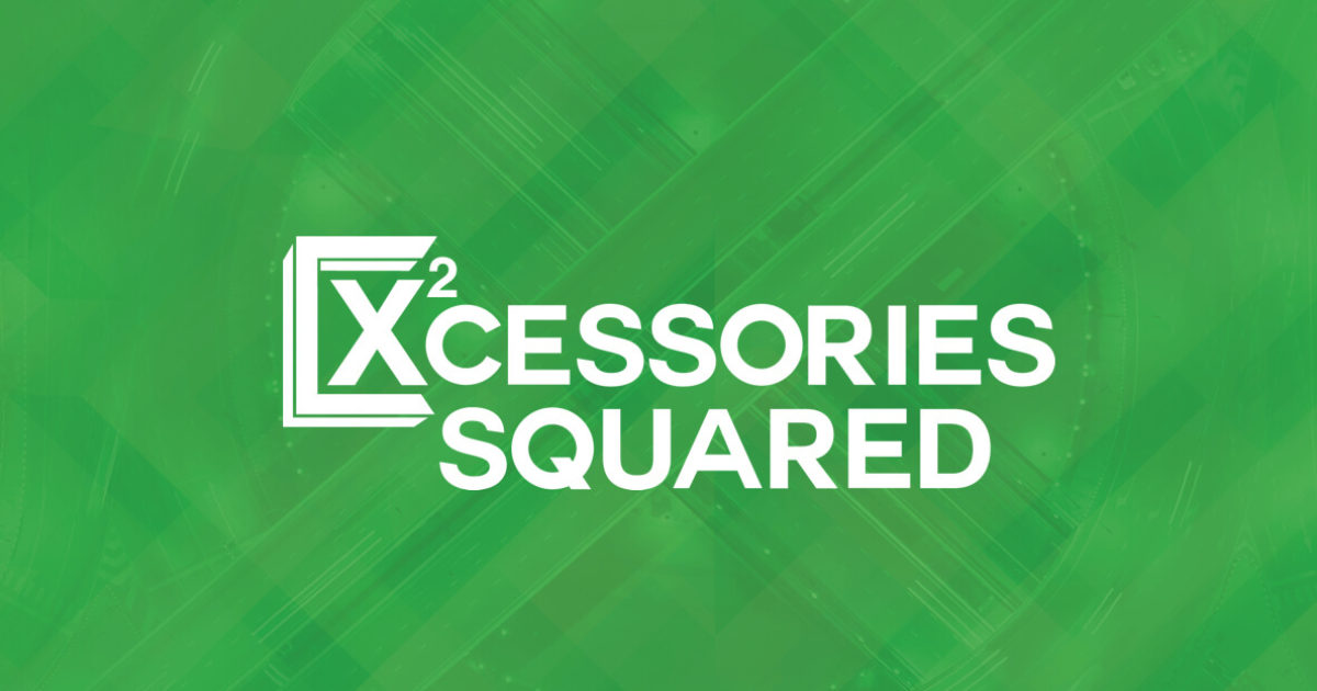 Street Sign Hardware | Xcessories Squared