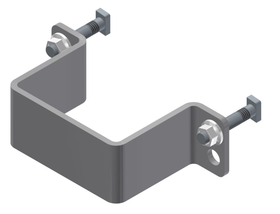 UPC400 SQ assy