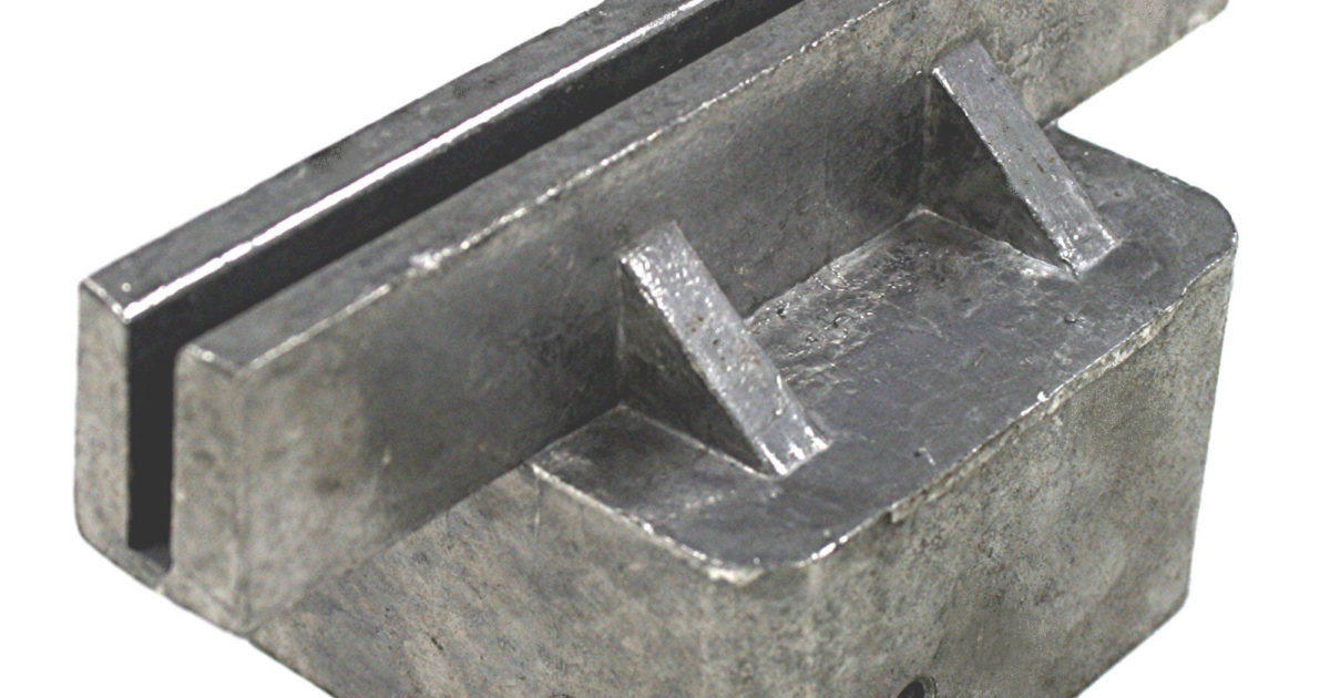 Sign Post Caps Xcessories Squared