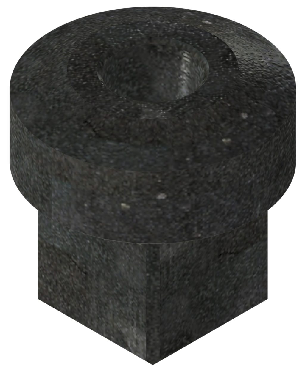 Drive Caps and Shanks Xcessories Squared