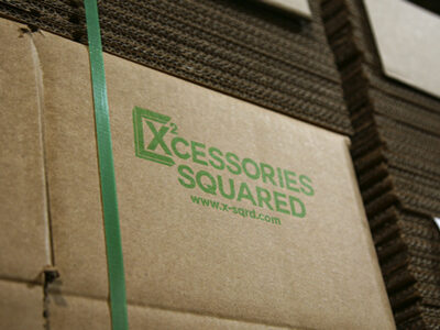 Have questions about Xcessories Squared or our product line?