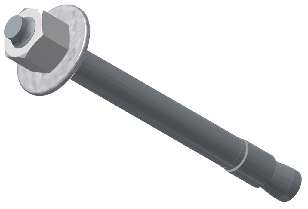 Kleen Break Sign Post Coupler System | Xcessories Squared