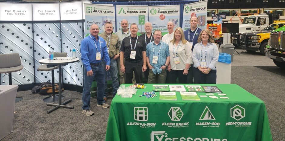 Atssa convention crop