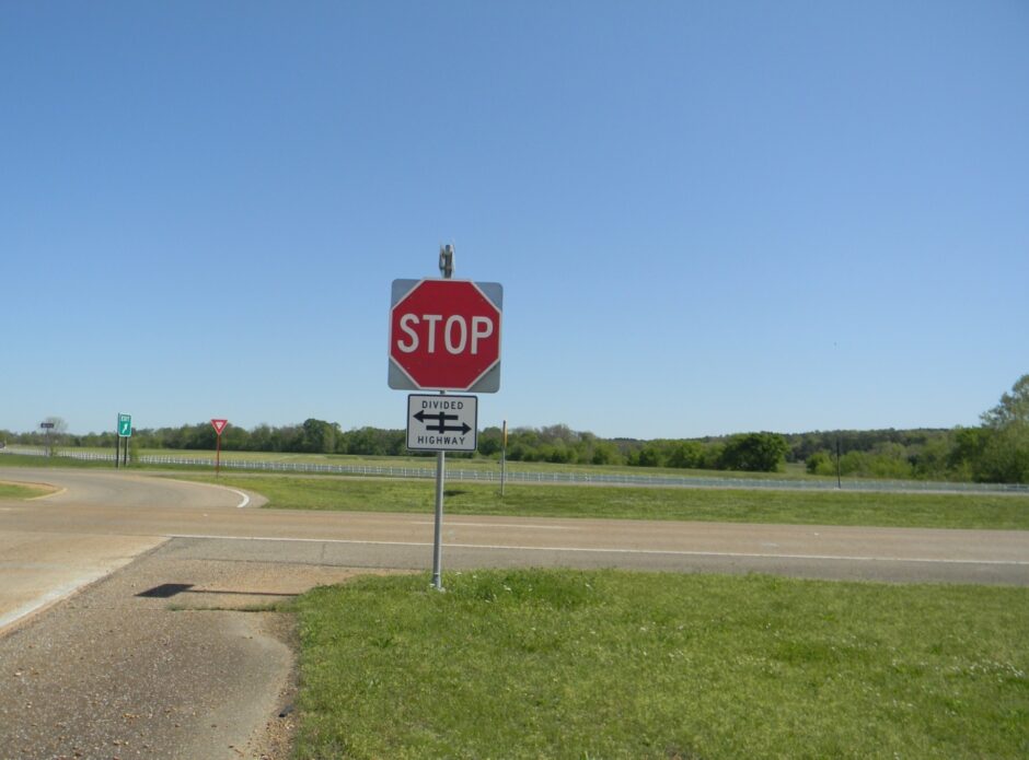 Mississippi redi torque round