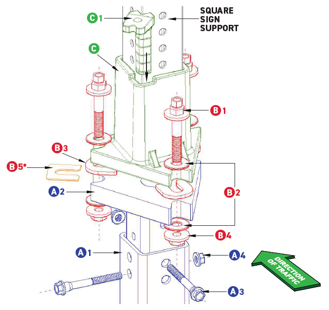 Diagram redi torque model 280sb sq1
