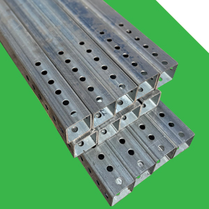 Ultimate sign posts select punch 2 300x300
